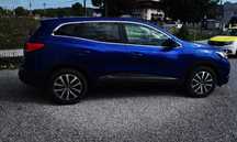 RENAULT Kadjar 2022
