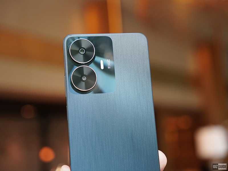 Realme C55 8/256Gb (Karopka Dakument +Dostavka) New - 2024!