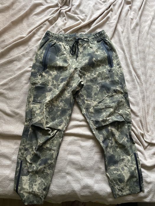 Nike екип tech fleece