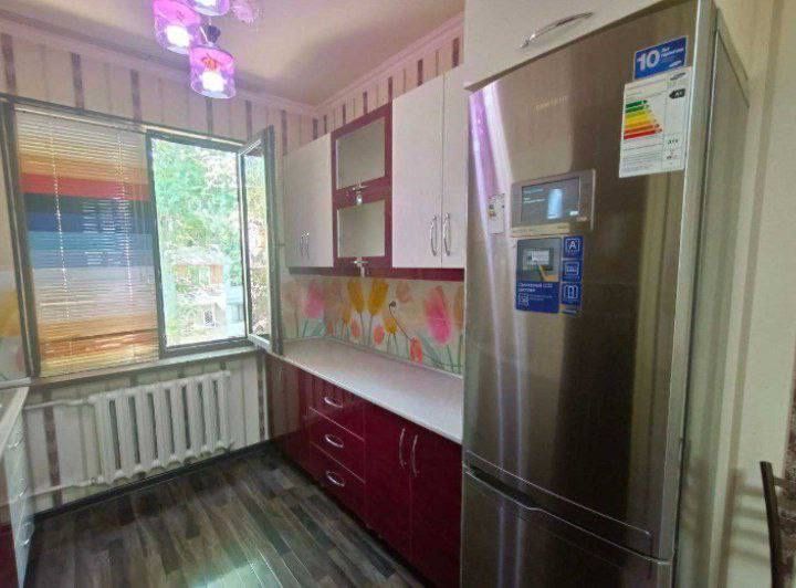 Аренда квартиры 2х ком Юнусабад-13 квартал кафе Анжир