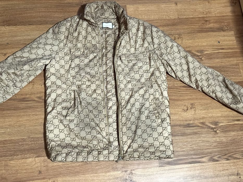 Geaca Gucci 1/1 Barbati marimea L