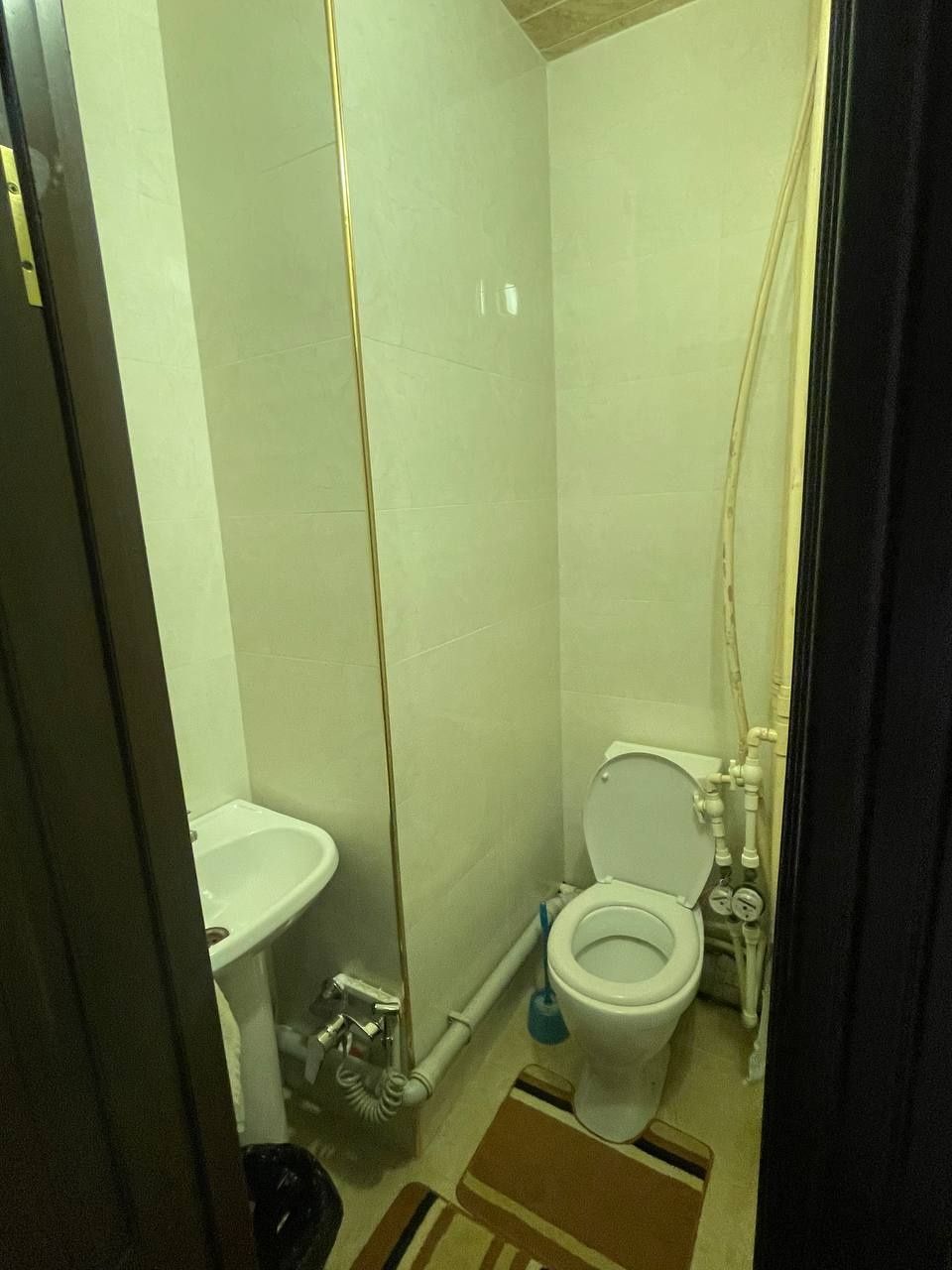 Tinchlik metro arendaga kvartira