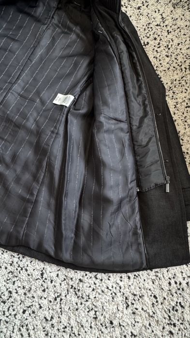 Ново мъжко палто Matinique размер М