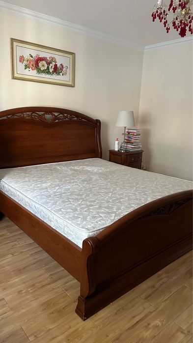 Продам большой матрас