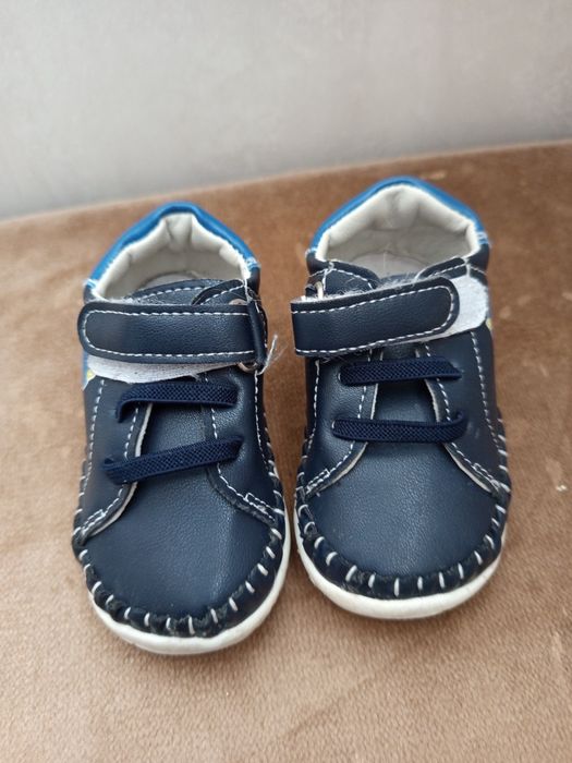 Бебешки/Детски обувки