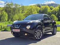 Nissan Juke 1.5dci 2013 RATE GARANTIE