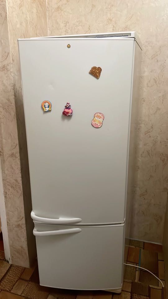 Холодильник Атлант