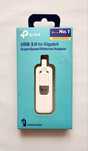 Placa de retea / adaptor USB 3.0 internet Gigabit TP-Link UE300
