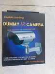 Camera falsa de supraveghere de exterior
