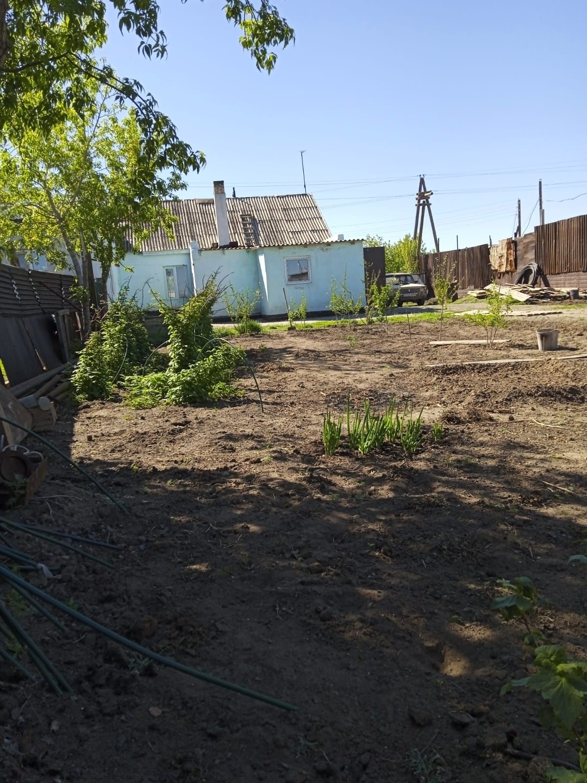 Продам дом или обменяю