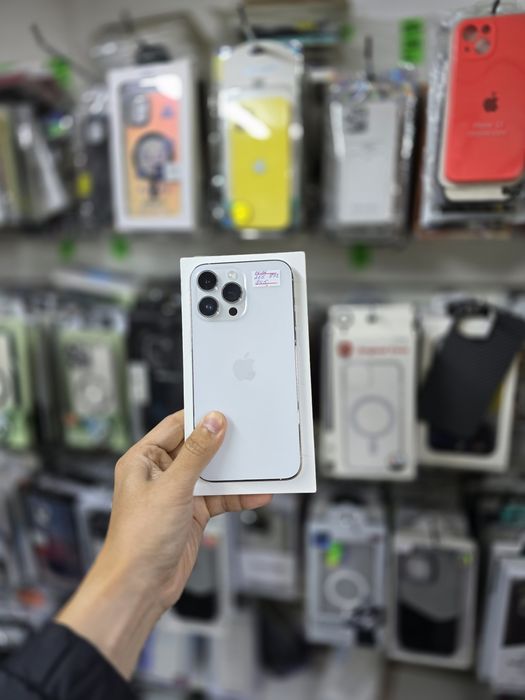 IPhone 14Pro Max/256 памяти