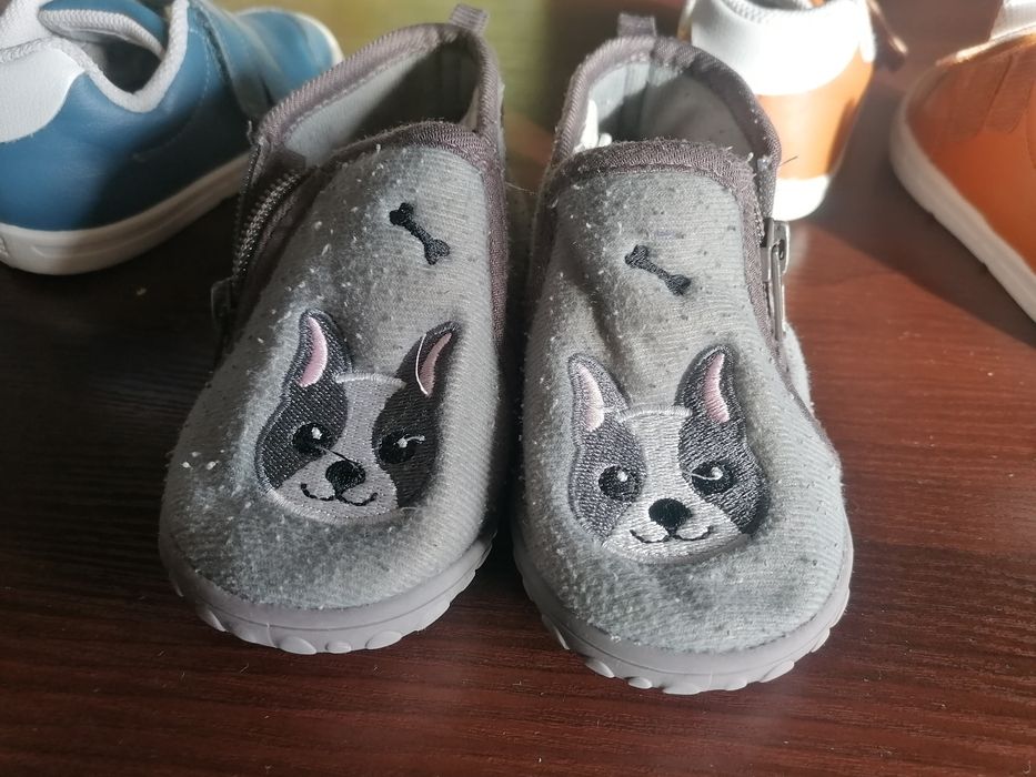 Лот детски  маратонки 26 с ортопедични стелки