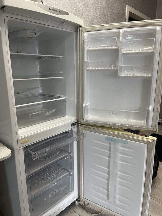 Продам холодильник в рабочем состоянии