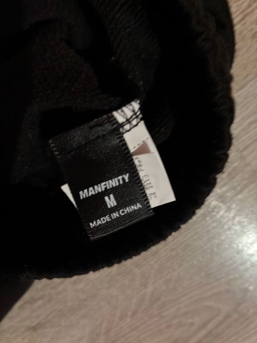 Мъжки панталони,анцузи Shein Manfinity