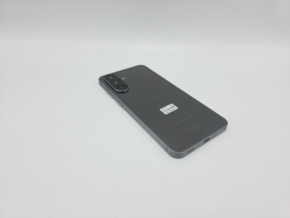 Samsung A56 5G Black 128Gb 8GB DualSim Neverlock NOU Fullbox