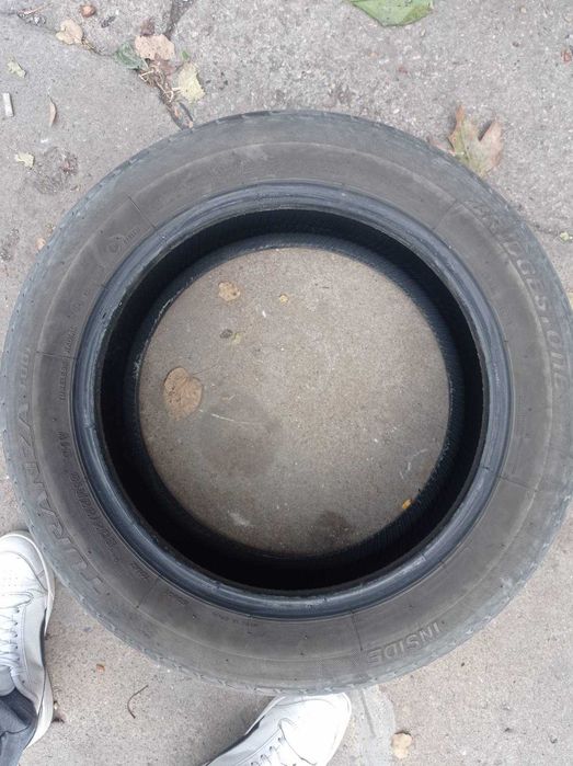 Летни гуми Bridgestone Turanza 205/55/16