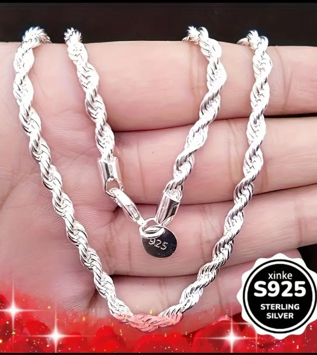 Colier din Argint 925