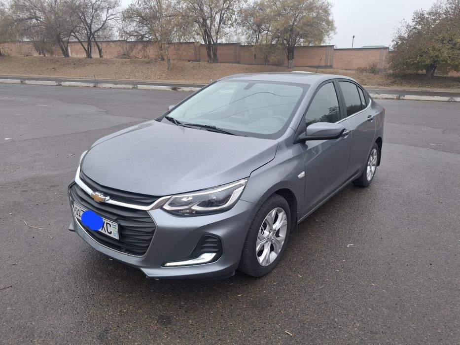 Onix Premier Plus 2025