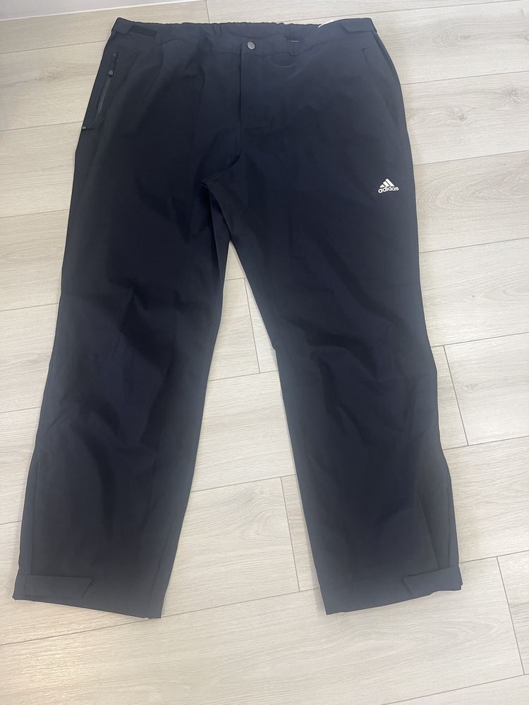 Мъжки спортен водонепромокаем панталон Adidas Rain R.D.Y XXL- 3XL