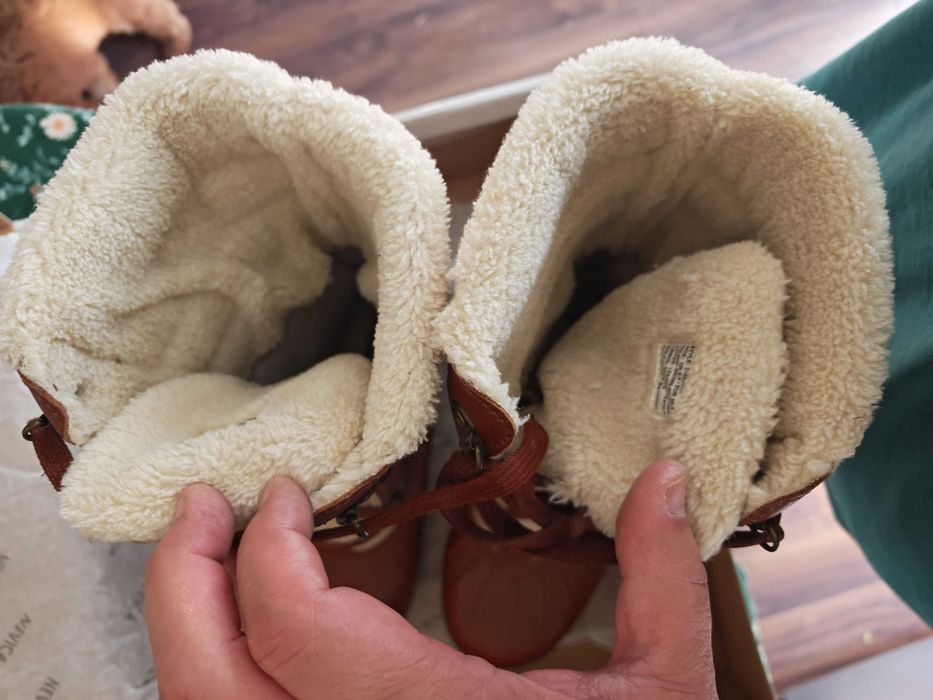 Ботуши перфектни