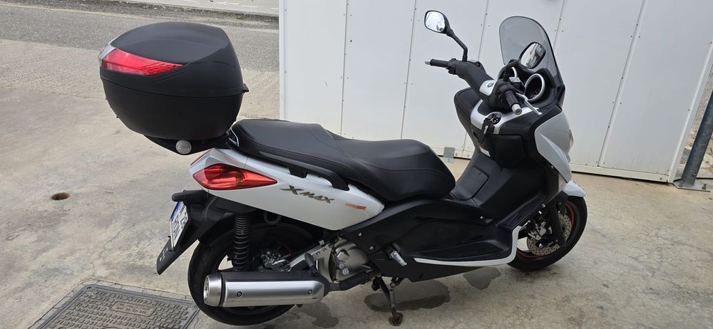 Vand scuter Yamaha X MAX 250cc