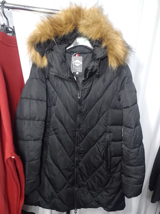 Geaca damă lee cooper