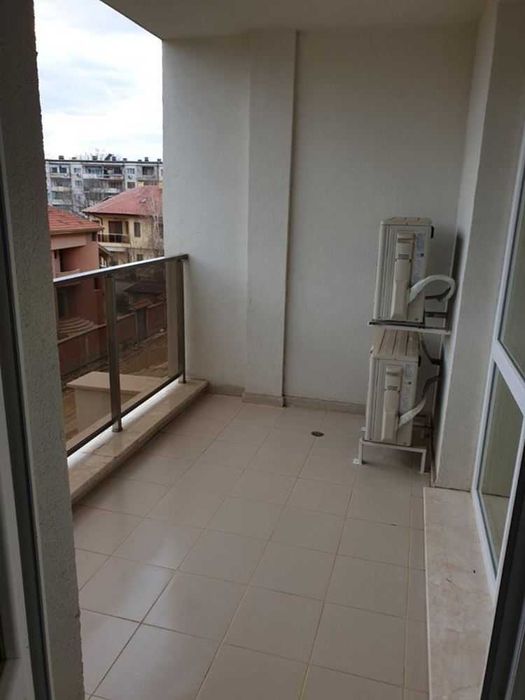 Дава се под наем Двустаен апартамент в Пловдив, Христо Смирненски - 75 кв.м за 382.5 € - Снимка #1