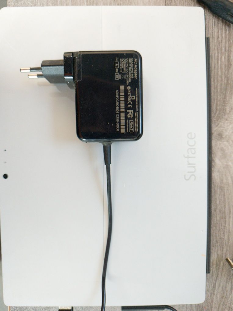Surface pro 3 128Gb