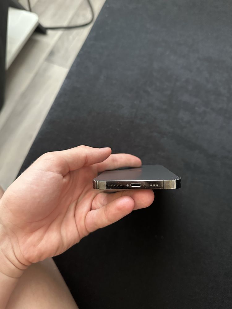 Iphone 12 Pro 128gb | НОВА БАТЕРИЯ И ЗАДЕН КАПАК