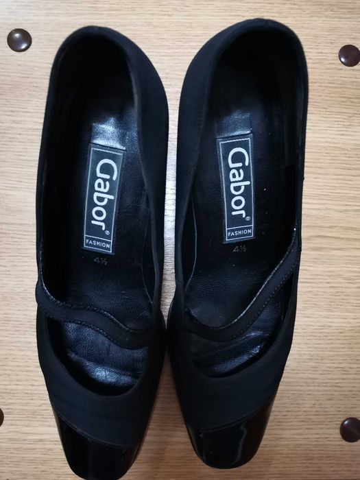 Pantofi dama mărimea 37,5 super