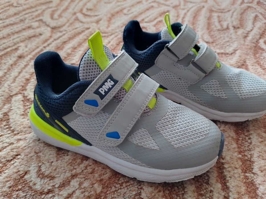 Детски маратонки Primigi Runners 3