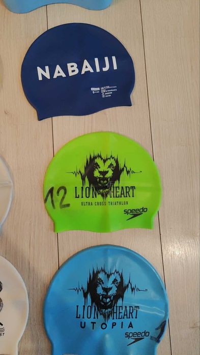 Екипировка за плуване