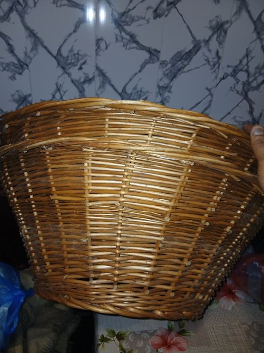 Нови кошници ,малки и голями последви бройки