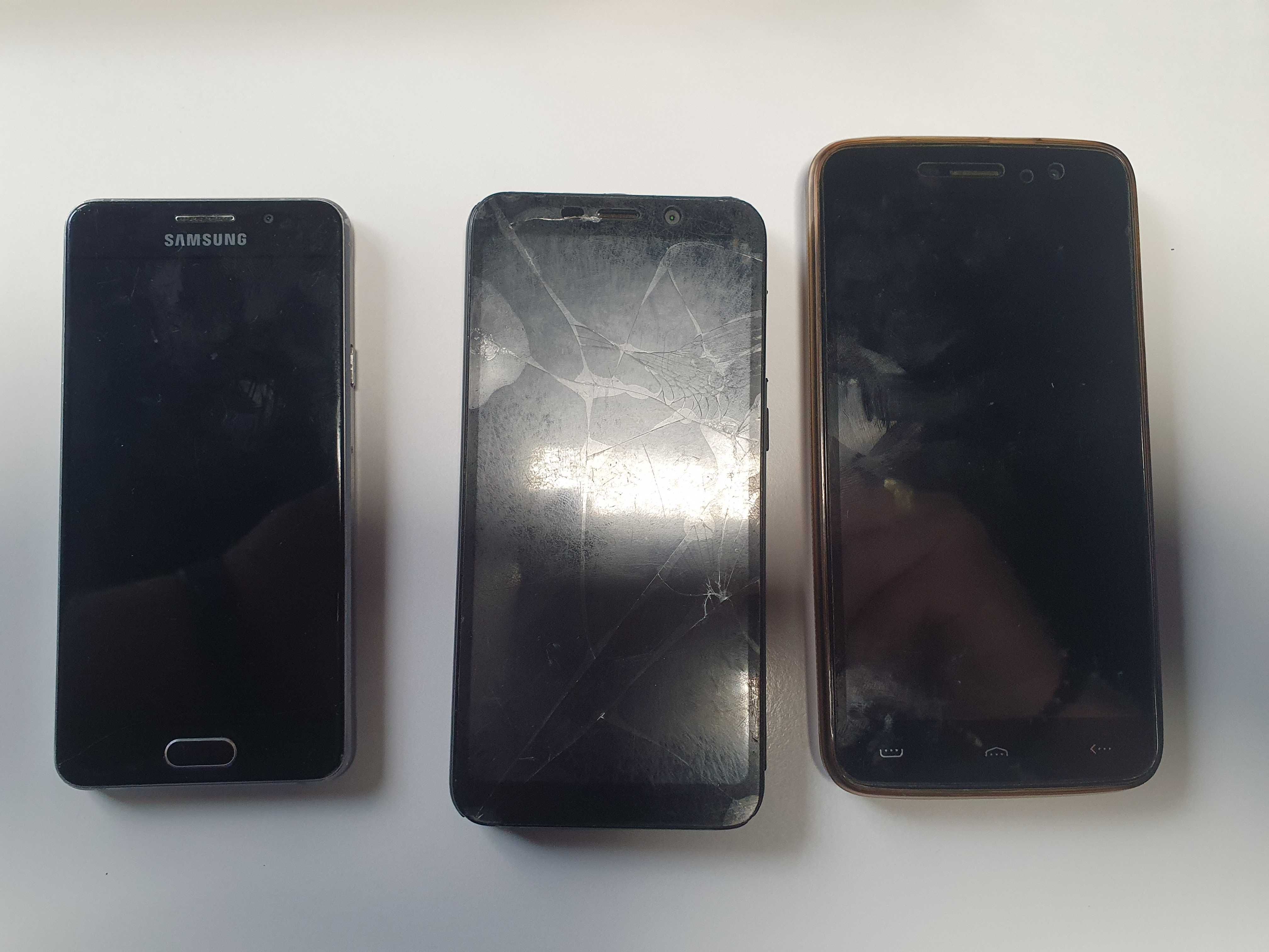 Schimb telfoane Samsung A3/HT 17pro/ Meizu