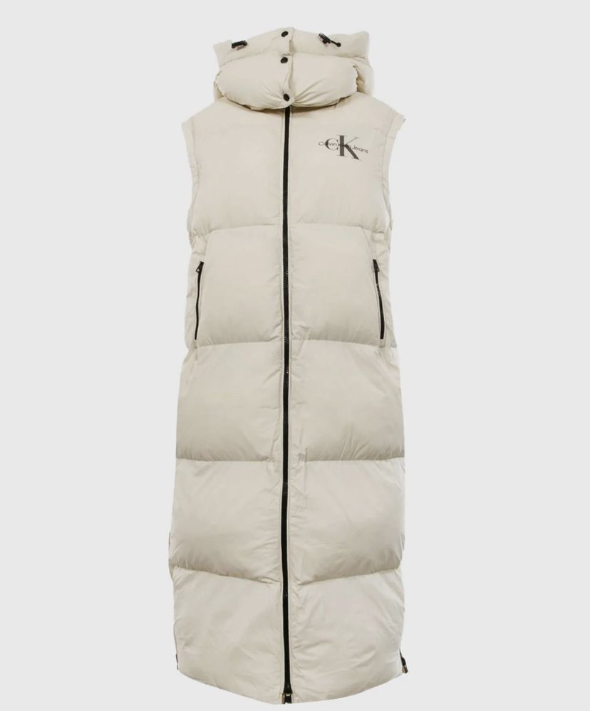 Куртка от Calvin Klein