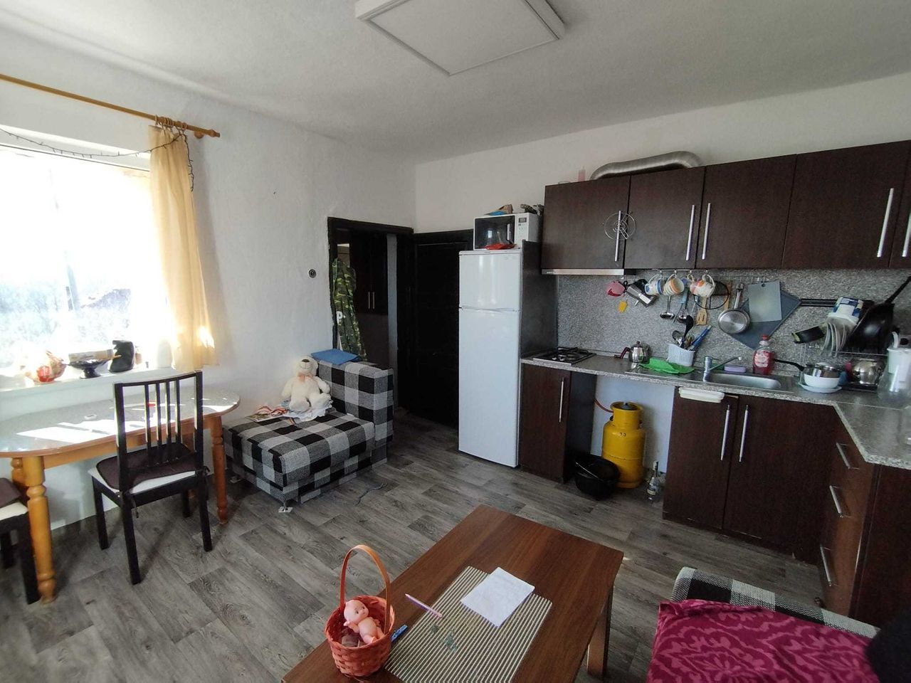 Продава се Къща в Бургас, Меден рудник - зона А - 96 кв.м за 573 €/кв.м - Снимка #6