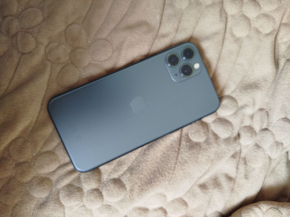 iPhone 11 Pro 64gb