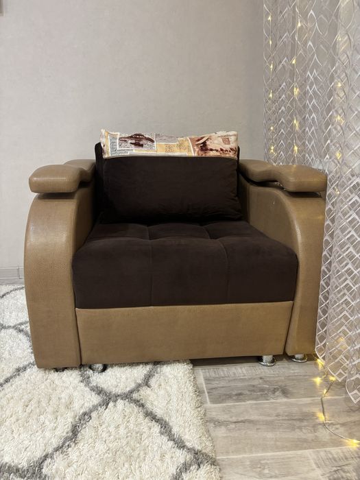 Продам кресло- кровать
