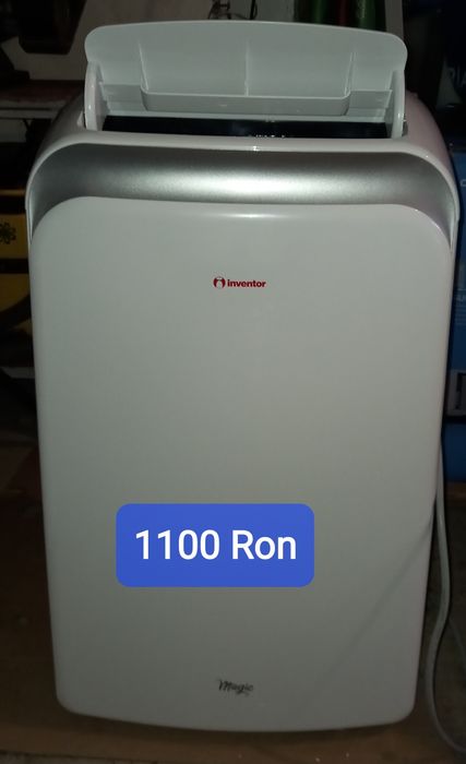 Aer condiționat portabil