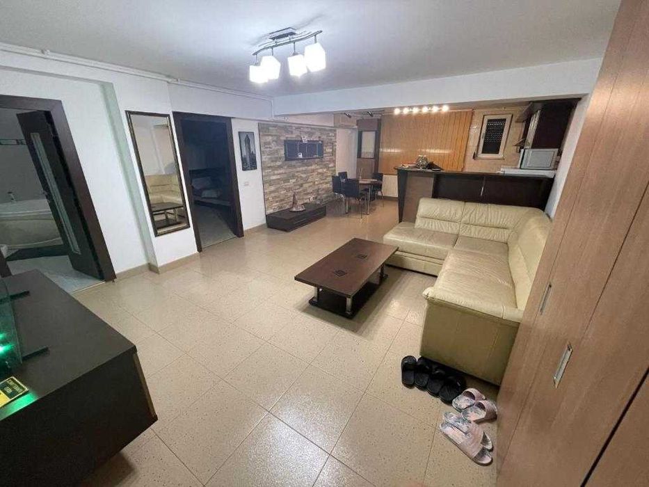 Mamaia - Zona Butoaie - 2 camere + locuri de parcare - URGENT