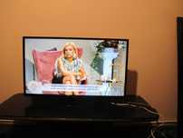 Televizor Led Smart tv Telefunken 99cm model D39H500E