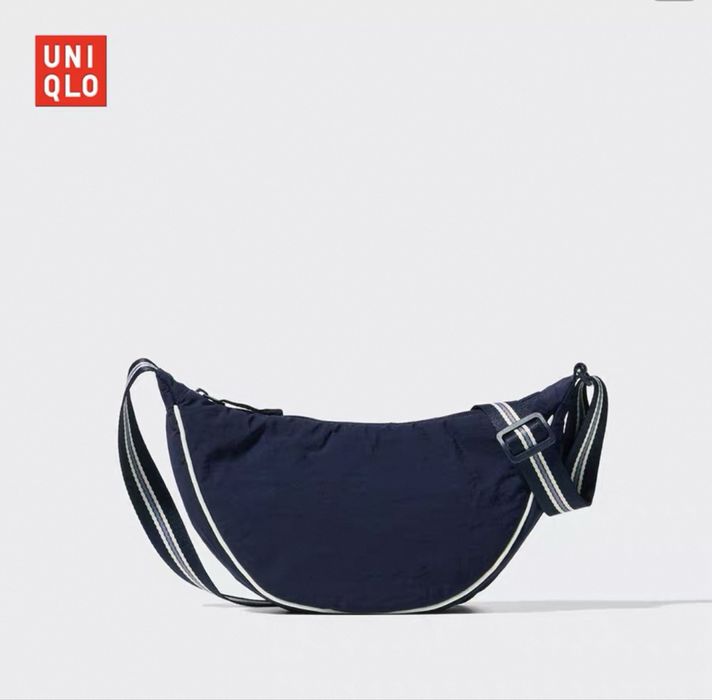 Сумка юникло uniqlo