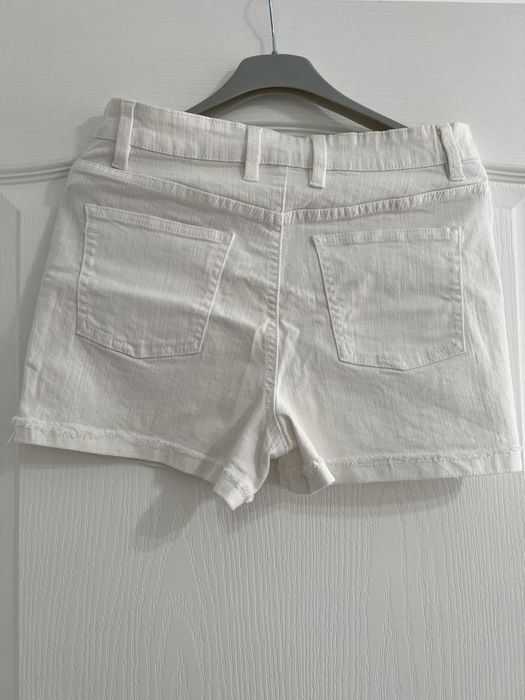 Pantaloni scurti damă 4 bucati