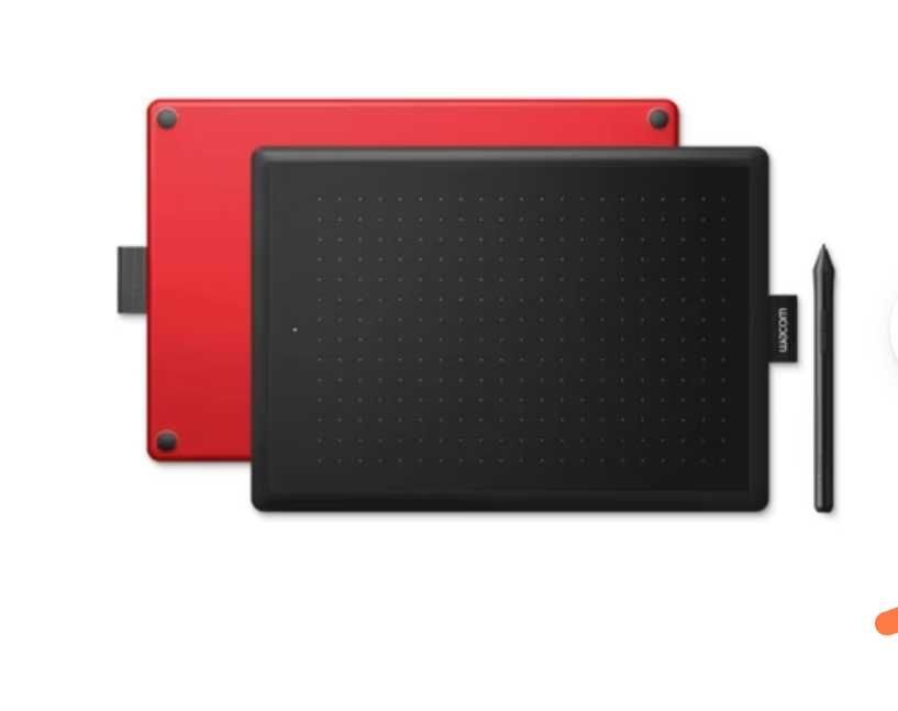 Графичен таблет Wacom