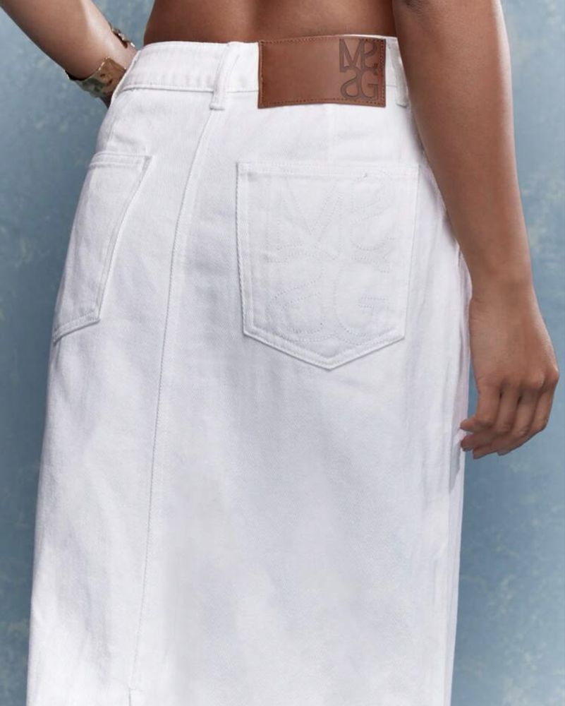 Missguided дънкова пола