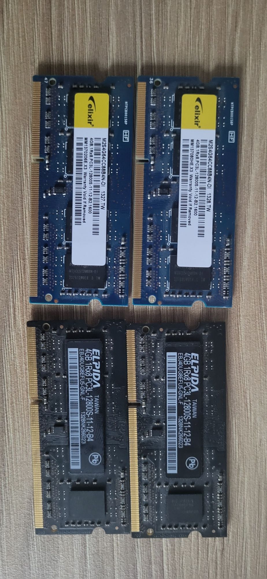 RAM 16 Gb DDR3 Apple imac