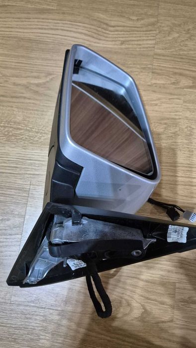 Oglindă stânga Mercedes-Benz GLA w156