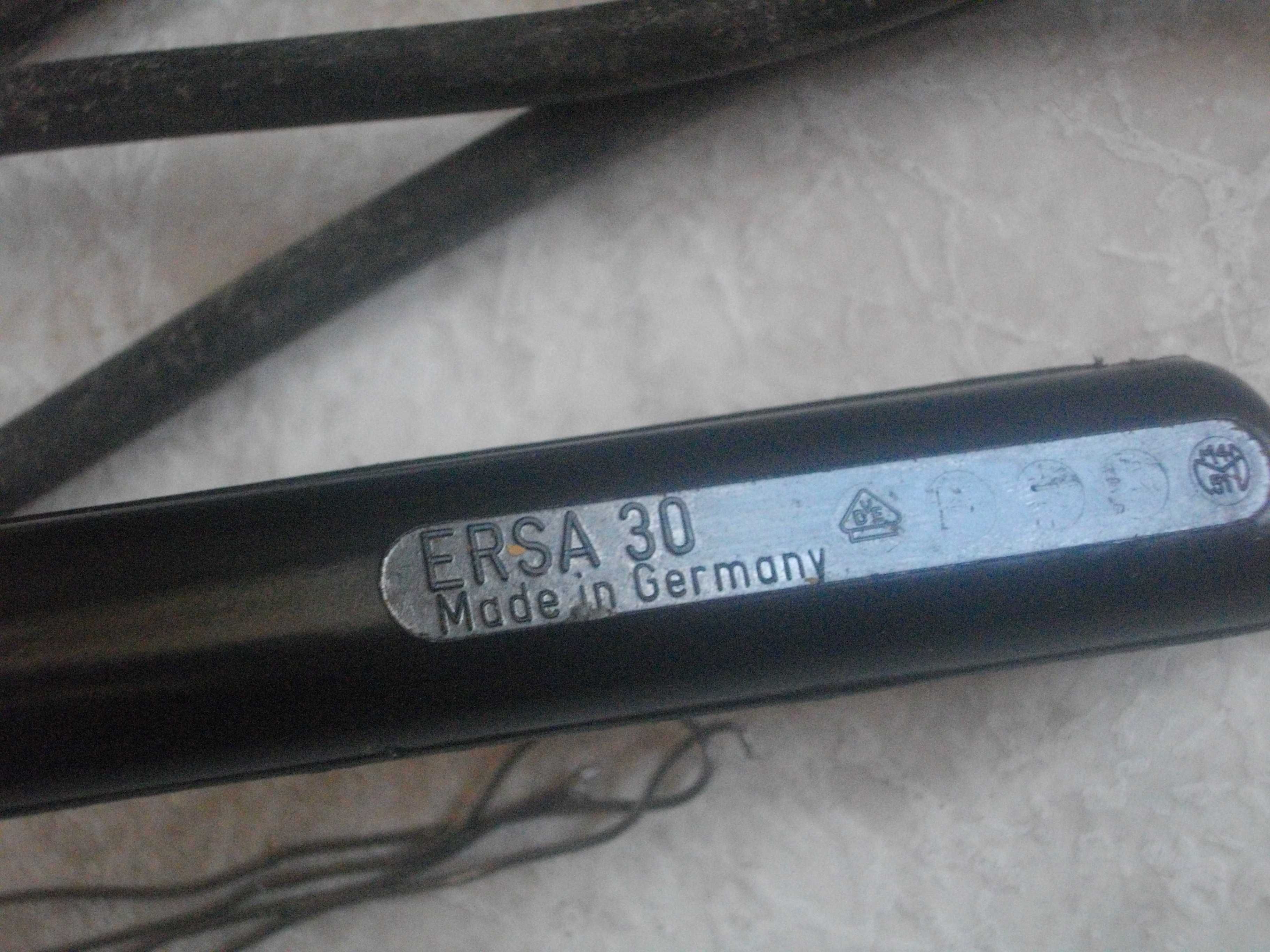 60W 40W 30W SKANDIA Delta ERSA Профи Ел. Поялник Отличен Герм/Швеция