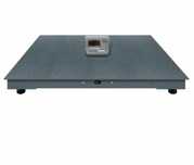 Cantar electronic 3T/3000KG platforma 100x100cm
1 299 lei