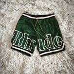 RHUDE мъжки къси панталони НОВИ